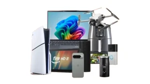 Amazon UK Tech Accessory Deal Today