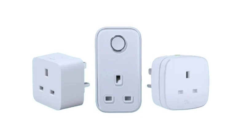 Clearanced Smart Home Plug Deal UK