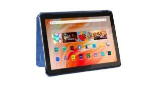 Amazon Fire HD 10 (2023 Model) - Best Value Budget Tablet Under £150 UK