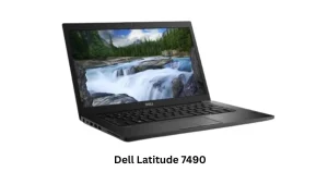 Dell Latitude 7490 - Budget Gaming Laptop Under $300 USA