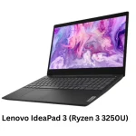Lenovo IdeaPad 3 (Ryzen 3 3250U) - Budget Gaming Laptop Under $300 USA