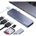 Discounted USB-C Hub for MacBook UK