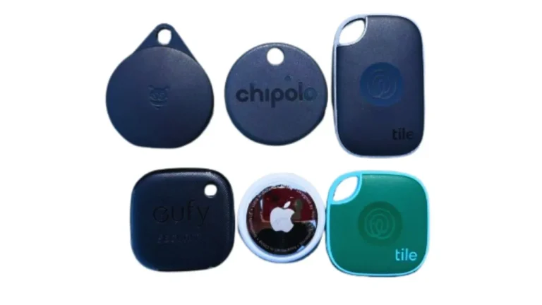 Flash Sale Bluetooth Tracker Gadget USA