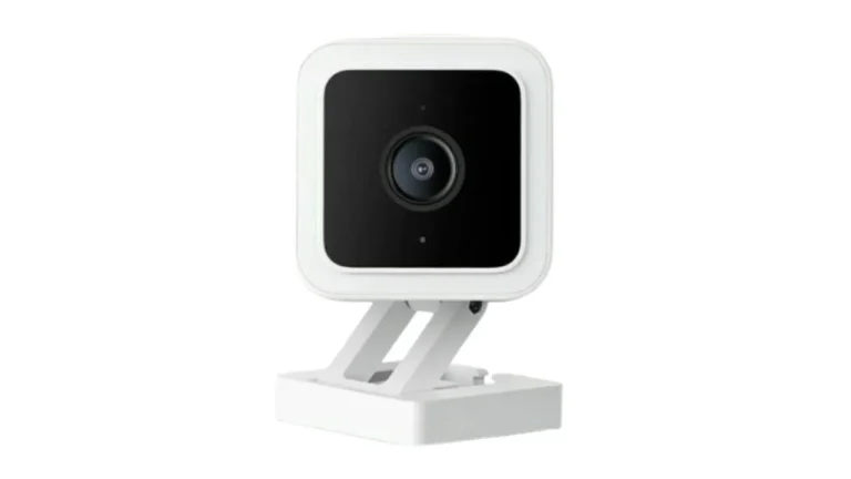 Wyze Cam v3 - Under 100 Tech Gadget Deal USA