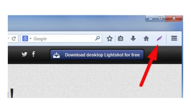 Firefox Add-On Promo Code for Screenshot Tool