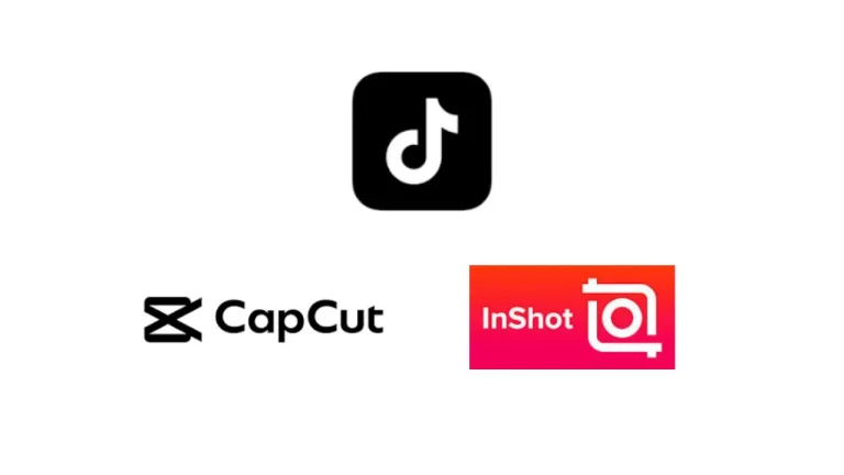 CapCut vs InShot: Which video editor is better for TikTok?