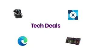 Tech Deals for Students UK 2025