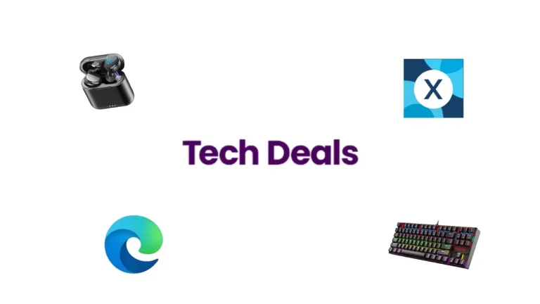 Tech Deals for Students UK 2025