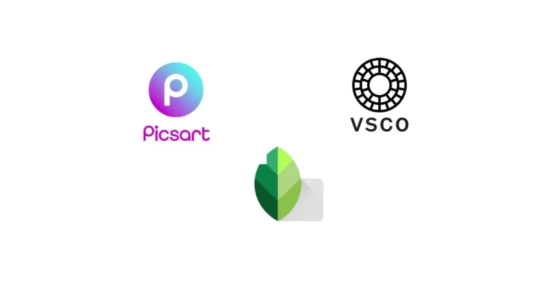 Best Lightroom Alternatives for Mobile Photo Editing - PicsArt
