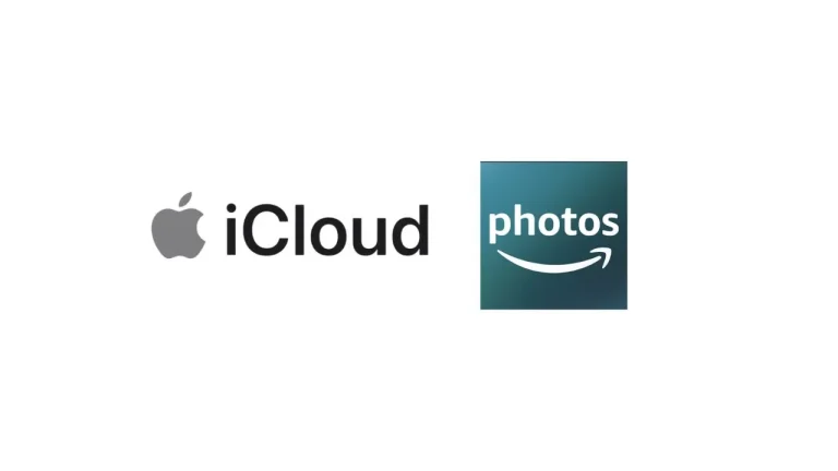 Top Google Photos Alternatives for Cloud Photo Backup - Apple iCloud Photos