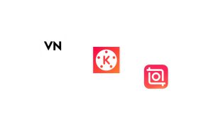 Best Android apps like CapCut for smooth editing