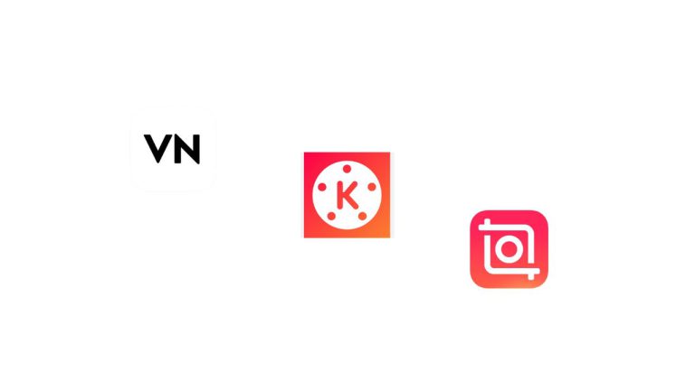 Best Android apps like CapCut for smooth editing