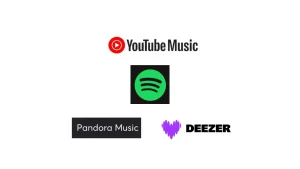 Free Apps Like Spotify for Music Streaming