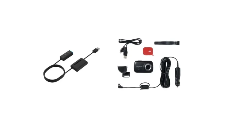 Cheap Car Tech Gadget Deal UK - Nextbase 122 Dash Cam