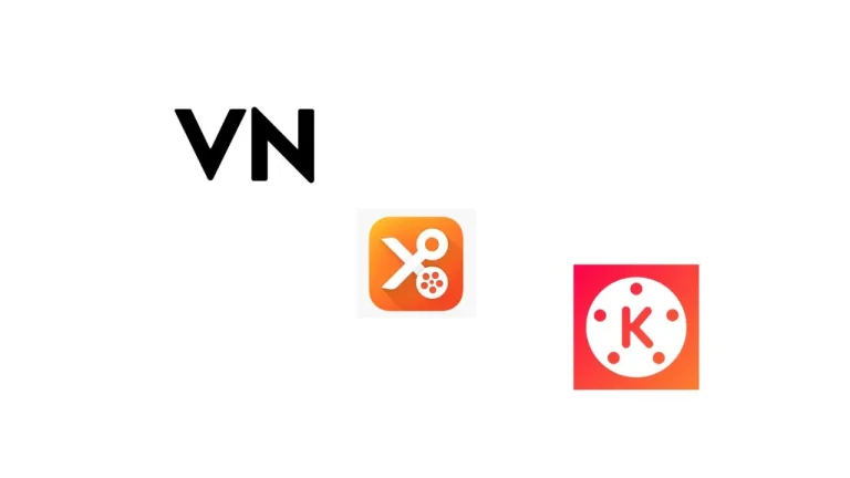Top Apps Similar to InShot for Android Video Editing - YouCut