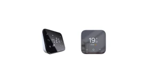 Budget Smart Thermostat Deal UK - Hive Mini, Salus Smart Control Units, Wyze Smart Thermostat