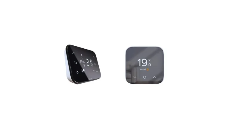 Budget Smart Thermostat Deal UK - Hive Mini, Salus Smart Control Units, Wyze Smart Thermostat
