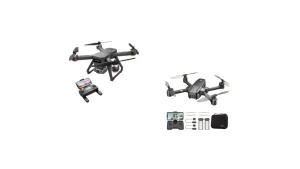 Cheap Drone Deal Under 200 USA - Holy Stone HS440