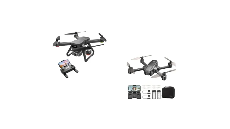 Cheap Drone Deal Under 200 USA - Holy Stone HS440