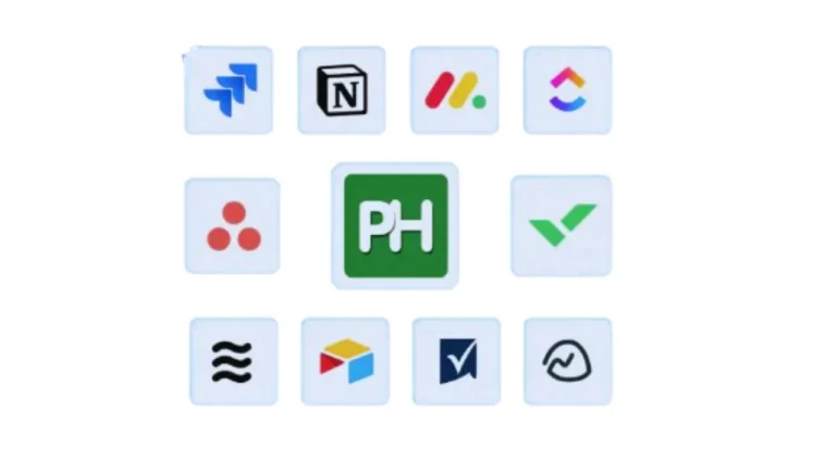 Apps like Trello for small team task management