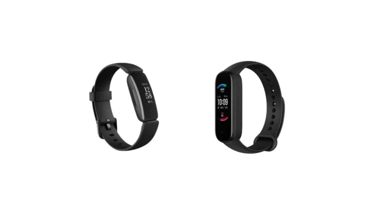 Amazfit Band 5 - The Best Cheap Fitness Tracker Under $40 in the USA