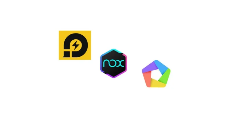 MEmu Play, LDPlayer, NoxPlayer - Best PC Apps Like BlueStacks for Android Gaming
