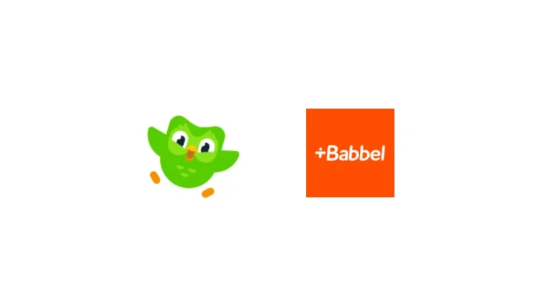 Babbel, Duolingo, Duolingo vs Babbel: Which App Teaches Languages Faster?