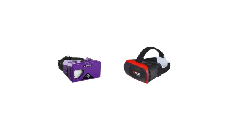 Merge VR Goggles, Bnext VR Headset , Pansonite VR Headset