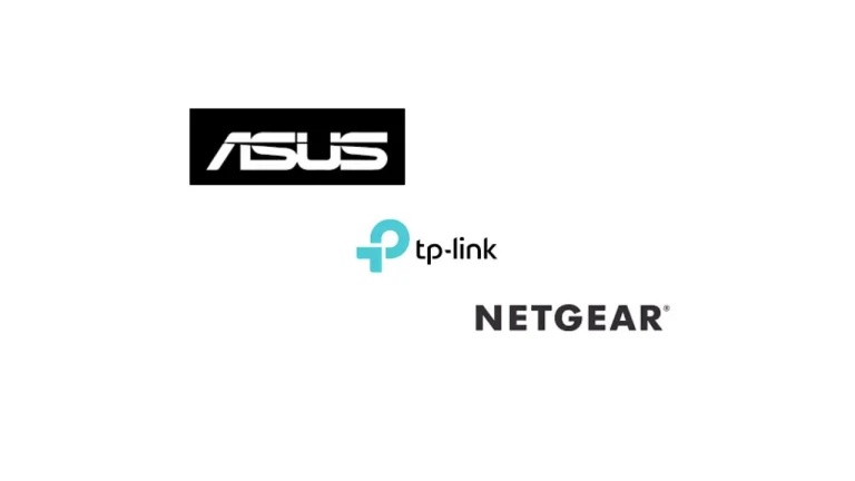 Asus, Netgear, TP-Link - Discounted Router Modem Combo Deal UK